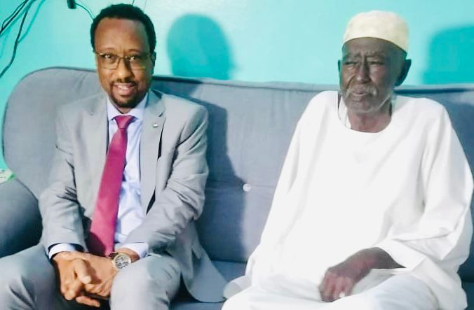 عبد القادر سالم خالد الاعيسر