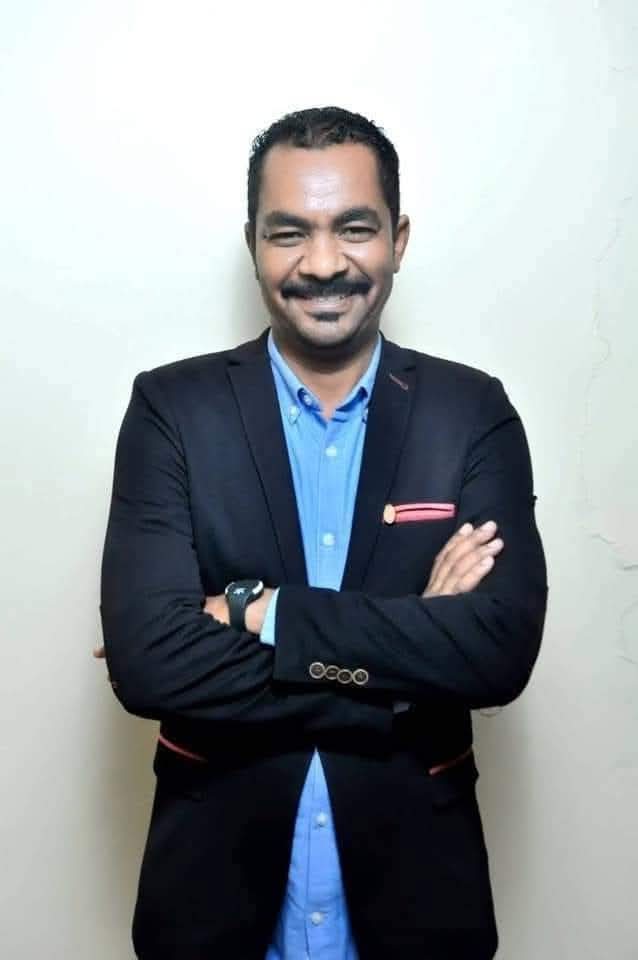 محمد محمود حسكا