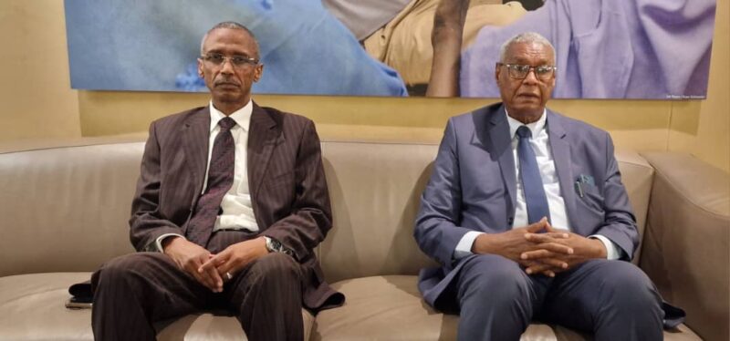 وزير الداخلية جنيف